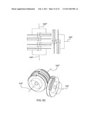 HELICOPTER HUB MOUNTED VIBRATION CONTROL AND CIRCULAR FORCE GENERATION SYSTEMS FOR CANCELING VIBRATIONS diagram and image