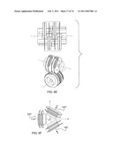 HELICOPTER HUB MOUNTED VIBRATION CONTROL AND CIRCULAR FORCE GENERATION SYSTEMS FOR CANCELING VIBRATIONS diagram and image