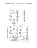 HELICOPTER HUB MOUNTED VIBRATION CONTROL AND CIRCULAR FORCE GENERATION SYSTEMS FOR CANCELING VIBRATIONS diagram and image