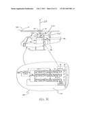 HELICOPTER HUB MOUNTED VIBRATION CONTROL AND CIRCULAR FORCE GENERATION SYSTEMS FOR CANCELING VIBRATIONS diagram and image