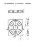 HELICOPTER HUB MOUNTED VIBRATION CONTROL AND CIRCULAR FORCE GENERATION SYSTEMS FOR CANCELING VIBRATIONS diagram and image