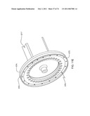 HELICOPTER HUB MOUNTED VIBRATION CONTROL AND CIRCULAR FORCE GENERATION SYSTEMS FOR CANCELING VIBRATIONS diagram and image