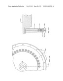 HELICOPTER HUB MOUNTED VIBRATION CONTROL AND CIRCULAR FORCE GENERATION SYSTEMS FOR CANCELING VIBRATIONS diagram and image