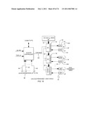 HELICOPTER HUB MOUNTED VIBRATION CONTROL AND CIRCULAR FORCE GENERATION SYSTEMS FOR CANCELING VIBRATIONS diagram and image