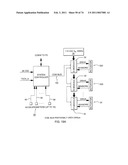 HELICOPTER HUB MOUNTED VIBRATION CONTROL AND CIRCULAR FORCE GENERATION SYSTEMS FOR CANCELING VIBRATIONS diagram and image