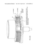 HELICOPTER HUB MOUNTED VIBRATION CONTROL AND CIRCULAR FORCE GENERATION SYSTEMS FOR CANCELING VIBRATIONS diagram and image