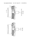 HELICOPTER HUB MOUNTED VIBRATION CONTROL AND CIRCULAR FORCE GENERATION SYSTEMS FOR CANCELING VIBRATIONS diagram and image