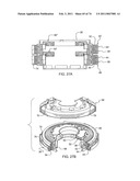 HELICOPTER HUB MOUNTED VIBRATION CONTROL AND CIRCULAR FORCE GENERATION SYSTEMS FOR CANCELING VIBRATIONS diagram and image