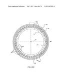 HELICOPTER HUB MOUNTED VIBRATION CONTROL AND CIRCULAR FORCE GENERATION SYSTEMS FOR CANCELING VIBRATIONS diagram and image