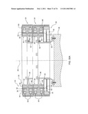 HELICOPTER HUB MOUNTED VIBRATION CONTROL AND CIRCULAR FORCE GENERATION SYSTEMS FOR CANCELING VIBRATIONS diagram and image