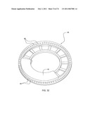 HELICOPTER HUB MOUNTED VIBRATION CONTROL AND CIRCULAR FORCE GENERATION SYSTEMS FOR CANCELING VIBRATIONS diagram and image