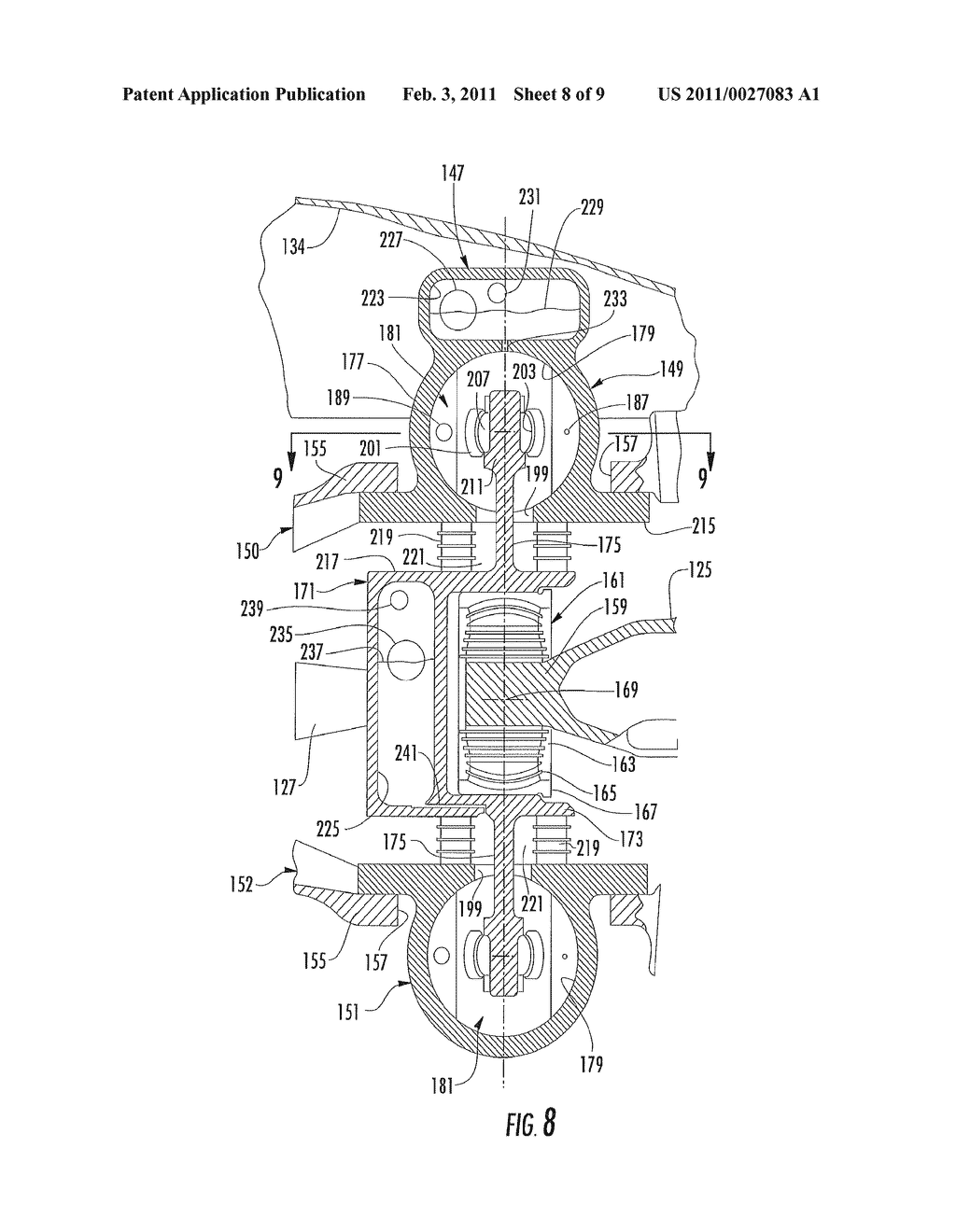 Lead-Lag Damper for Rotor Hubs - diagram, schematic, and image 09