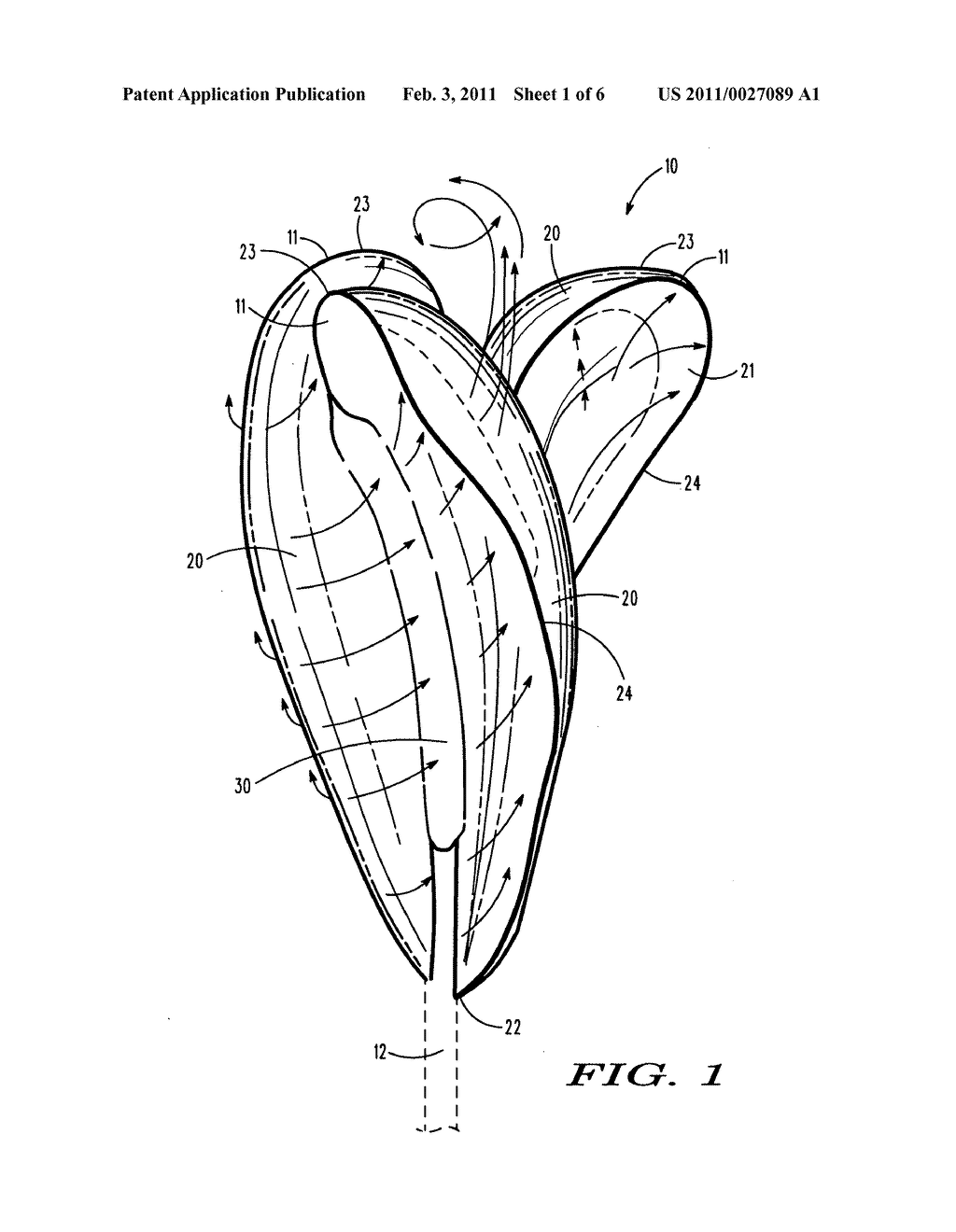 Turbine assembly and energy transfer method - diagram, schematic, and image 02