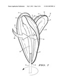 Turbine assembly and energy transfer method diagram and image