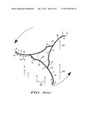 Turbine assembly and energy transfer method diagram and image