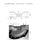 Polymer-Metallic Reagent Head diagram and image