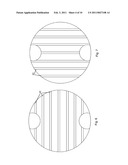 Polymer-Metallic Reagent Head diagram and image