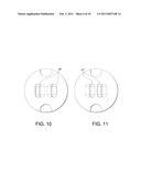 Polymer-Metallic Reagent Head diagram and image