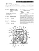 HERMETIC COMPRESSOR diagram and image