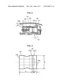 HERMETIC COMPRESSOR diagram and image