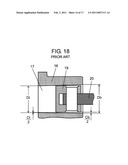 HERMETIC COMPRESSOR diagram and image