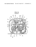 HERMETIC COMPRESSOR diagram and image