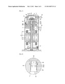 SCROLL COMPRESSOR diagram and image