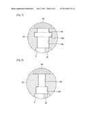 SCROLL COMPRESSOR diagram and image