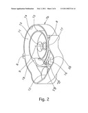 POSITIVE DISPLACEMENT MACHINE ACCORDING TO THE SPIRAL PRINCIPLE diagram and image