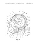 POSITIVE DISPLACEMENT MACHINE ACCORDING TO THE SPIRAL PRINCIPLE diagram and image