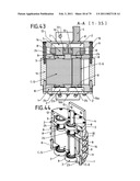 DEVICE WITH ROTARY PISTONS THAT CAN BE USED AS A COMPRESSOR, A PUMP, A VACUUM PUMP, A TURBINE, A MOTOR AND AS OTHER DRIVING AND DRIVEN HYDRAULIC-PNEUMATIC MACHINES diagram and image