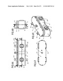 DEVICE WITH ROTARY PISTONS THAT CAN BE USED AS A COMPRESSOR, A PUMP, A VACUUM PUMP, A TURBINE, A MOTOR AND AS OTHER DRIVING AND DRIVEN HYDRAULIC-PNEUMATIC MACHINES diagram and image