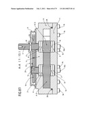 DEVICE WITH ROTARY PISTONS THAT CAN BE USED AS A COMPRESSOR, A PUMP, A VACUUM PUMP, A TURBINE, A MOTOR AND AS OTHER DRIVING AND DRIVEN HYDRAULIC-PNEUMATIC MACHINES diagram and image