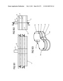 DEVICE WITH ROTARY PISTONS THAT CAN BE USED AS A COMPRESSOR, A PUMP, A VACUUM PUMP, A TURBINE, A MOTOR AND AS OTHER DRIVING AND DRIVEN HYDRAULIC-PNEUMATIC MACHINES diagram and image