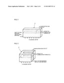 GASIFICATION FURNACE STRUCTURE IN GASIFICATION FACILITY diagram and image