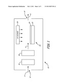 Photocatalytic Device With Mixed Photocatalyst/Silica Structure diagram and image