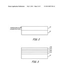 Photocatalytic Device With Mixed Photocatalyst/Silica Structure diagram and image