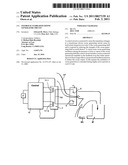 Feedback stabilized ozone generator circuit diagram and image