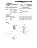 SYSTEM AND PROCESS FOR PRODUCTION OF TOLUENE DIISOCYANATE diagram and image