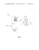 SYSTEM AND PROCESS FOR PRODUCTION OF TOLUENE DIISOCYANATE diagram and image