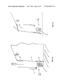 METHOD AND APPARATUS FOR EXTRACTING CARBON DIOXIDE FROM AIR diagram and image