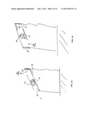 METHOD AND APPARATUS FOR EXTRACTING CARBON DIOXIDE FROM AIR diagram and image