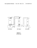 Chlorate and chlorine dioxide systems adapted for the production of deuterium enriched water diagram and image