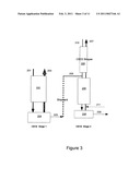 Chlorate and chlorine dioxide systems adapted for the production of deuterium enriched water diagram and image