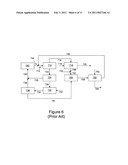 Chlorate and chlorine dioxide systems adapted for the production of deuterium enriched water diagram and image