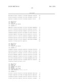 PROTEIN C PATHWAY ASSOCIATED POLYMORPHISMS AS RESPONSE PREDICTORS TO ACTIVATED PROTEIN C OR PROTEIN C-LIKE COMPOUND ADMINISTRATION diagram and image