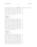 PROTEIN C PATHWAY ASSOCIATED POLYMORPHISMS AS RESPONSE PREDICTORS TO ACTIVATED PROTEIN C OR PROTEIN C-LIKE COMPOUND ADMINISTRATION diagram and image