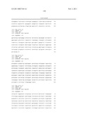 PROTEIN C PATHWAY ASSOCIATED POLYMORPHISMS AS RESPONSE PREDICTORS TO ACTIVATED PROTEIN C OR PROTEIN C-LIKE COMPOUND ADMINISTRATION diagram and image