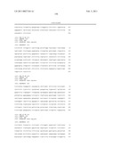 PROTEIN C PATHWAY ASSOCIATED POLYMORPHISMS AS RESPONSE PREDICTORS TO ACTIVATED PROTEIN C OR PROTEIN C-LIKE COMPOUND ADMINISTRATION diagram and image