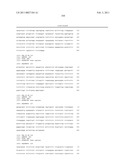 PROTEIN C PATHWAY ASSOCIATED POLYMORPHISMS AS RESPONSE PREDICTORS TO ACTIVATED PROTEIN C OR PROTEIN C-LIKE COMPOUND ADMINISTRATION diagram and image